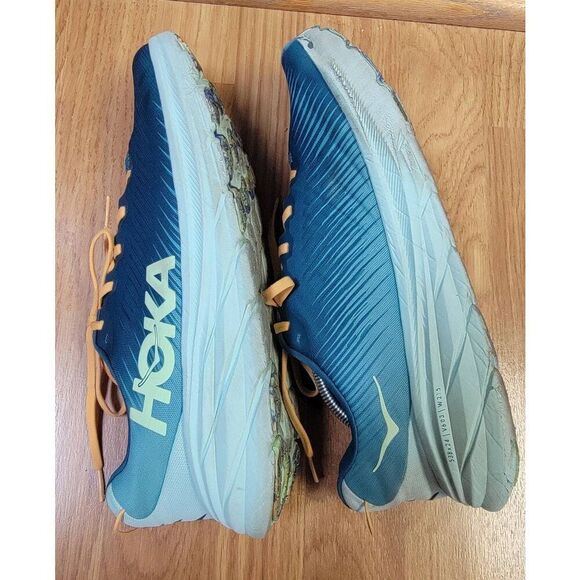 Hoka One On One Rincon 3 Sneakers 12 Flaws